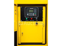 Rte - 2026 - 7310 - 35 kva noodstroomaggregaat 400v - afbeelding 15 van  24