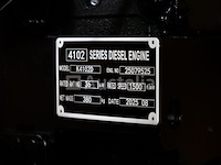 Rte - 2026 - 7310 - 35 kva noodstroomaggregaat 400v - afbeelding 12 van  24