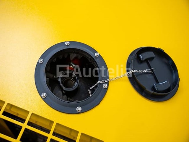 Rte - 2026 - 7310 - 35 kva noodstroomaggregaat 400v - afbeelding 19 van  24