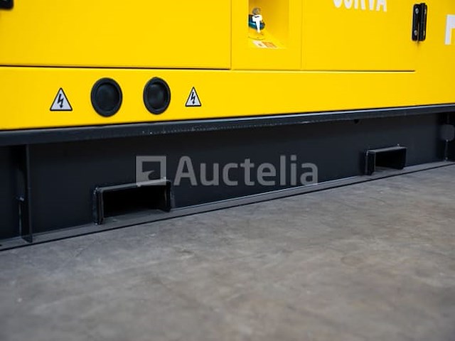 Rte - 2026 - 7310 - 35 kva noodstroomaggregaat 400v - afbeelding 21 van  24