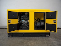Rte - 2026 - 7310 - 35 kva noodstroomaggregaat 400v - afbeelding 14 van  24