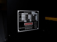Rte - 2026 - 7310 - 35 kva noodstroomaggregaat 400v - afbeelding 16 van  24