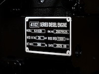 Rte - 2026 - 7310 - 35 kva noodstroomaggregaat 400v - afbeelding 17 van  24