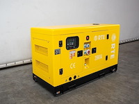 Rte - 2026 - 7310 - 35 kva noodstroomaggregaat 400v - afbeelding 24 van  24
