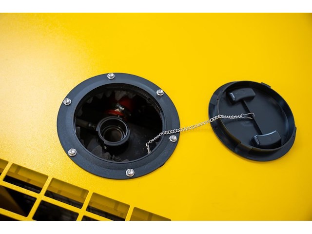 Rte - 2026 - 7310 - 35 kva noodstroomaggregaat 400v - afbeelding 3 van  24