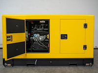 Rte - 2026 - 7310 - 35 kva noodstroomaggregaat 400v - afbeelding 11 van  24