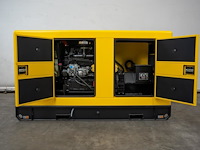 Rte - 2026 - 7310 - 35 kva noodstroomaggregaat 400v - afbeelding 14 van  24
