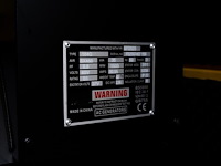 Rte - 2026 - 7310 - 35 kva noodstroomaggregaat 400v - afbeelding 16 van  24