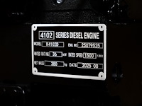 Rte - 2026 - 7310 - 35 kva noodstroomaggregaat 400v - afbeelding 17 van  24