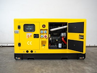 Rte - 2026 - 7310 - 35 kva noodstroomaggregaat 400v - afbeelding 18 van  24
