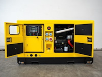 Rte - 2026 - 7310 - 35 kva noodstroomaggregaat 400v - afbeelding 19 van  24