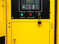 Rte - 2026 - 7310 - 35 kva noodstroomaggregaat 400v - afbeelding 21 van  24