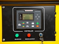 Rte - 2026 - 7310 - 35 kva noodstroomaggregaat 400v - afbeelding 22 van  24