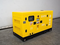 Rte - 2026 - 7310 - 35 kva noodstroomaggregaat 400v - afbeelding 24 van  24