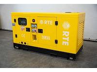 Rte - 2026 - 7310 - 35 kva noodstroomaggregaat 400v - afbeelding 3 van  21