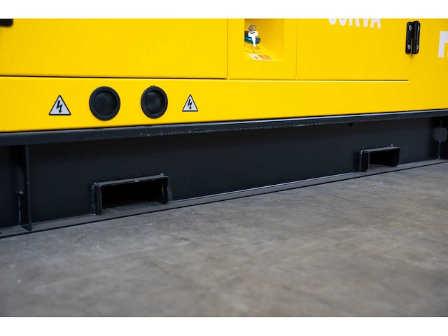 Rte - 2026 - 7310 - 35 kva noodstroomaggregaat 400v - afbeelding 6 van  21