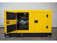 Rte - 2026 - 7310 - 35 kva noodstroomaggregaat 400v - afbeelding 8 van  21