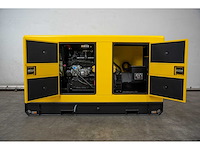 Rte - 2026 - 7310 - 35 kva noodstroomaggregaat 400v - afbeelding 11 van  21
