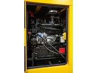 Rte - 2026 - 7310 - 35 kva noodstroomaggregaat 400v - afbeelding 12 van  21