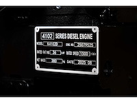 Rte - 2026 - 7310 - 35 kva noodstroomaggregaat 400v - afbeelding 14 van  21