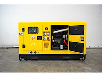 Rte - 2026 - 7310 - 35 kva noodstroomaggregaat 400v - afbeelding 15 van  21