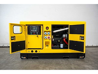 Rte - 2026 - 7310 - 35 kva noodstroomaggregaat 400v - afbeelding 16 van  21