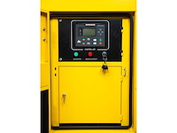 Rte - 2026 - 7310 - 35 kva noodstroomaggregaat 400v - afbeelding 19 van  21