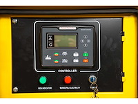 Rte - 2026 - 7310 - 35 kva noodstroomaggregaat 400v - afbeelding 20 van  21