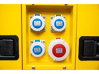 Rte - 2026 - 7310 - 35 kva noodstroomaggregaat 400v - afbeelding 21 van  21