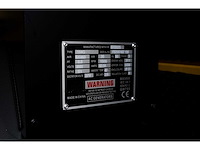 Rte - 2026 - 7310 - 35 kva noodstroomaggregaat 400v - afbeelding 14 van  20