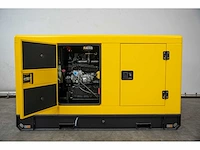 Rte - 2026 - 7310 - 35 kva noodstroomaggregaat 400v - afbeelding 11 van  24