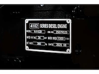 Rte - 2026 - 7310 - 35 kva noodstroomaggregaat 400v - afbeelding 12 van  24