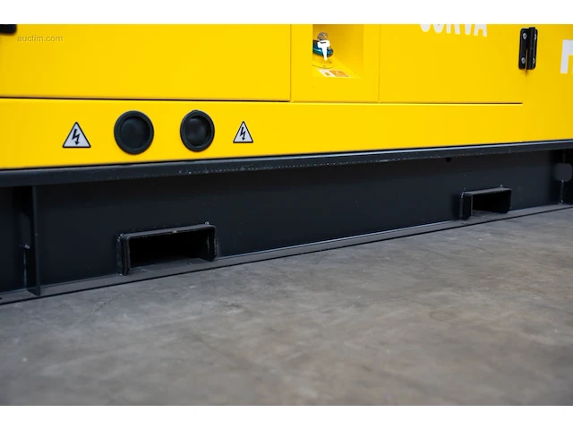 Rte - 2026 - 7310 - 35 kva noodstroomaggregaat... - afbeelding 9 van  24