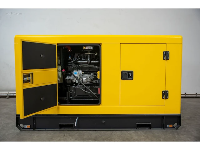 Rte - 2026 - 7310 - 35 kva noodstroomaggregaat... - afbeelding 11 van  24