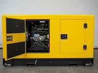 Rte - 2026 - 7310 - 35 kva noodstroomaggregaat... - afbeelding 11 van  24