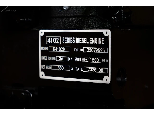 Rte - 2026 - 7310 - 35 kva noodstroomaggregaat... - afbeelding 17 van  24