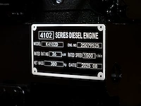 Rte - 2026 - 7310 - 35 kva noodstroomaggregaat... - afbeelding 17 van  24