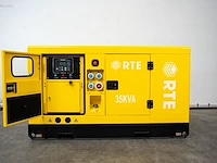 Rte - 2026 - 7310 - 35 kva noodstroomaggregaat... - afbeelding 12 van  24
