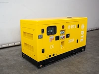 Rte - 2026 - 7310 - 35 kva noodstroomaggregaat... - afbeelding 24 van  24