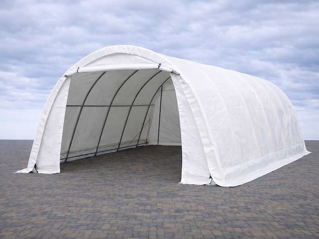 Rte - 2026 - 7400 - opslagtent 9150x6100x3660mm - afbeelding 1 van  2