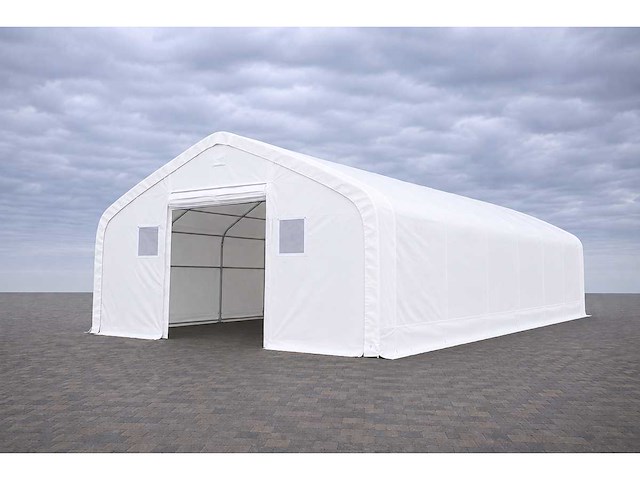 Rte - 2026 - 7401 - opslagtent 12200x6100x4880mm - afbeelding 1 van  4