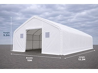 Rte - 2026 - 7402 - opslagtent 12200x10000x5200mm - afbeelding 1 van  1