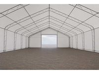 Rte - 2026 - 7402 - opslagtent 12200x10000x5200mm - afbeelding 3 van  4
