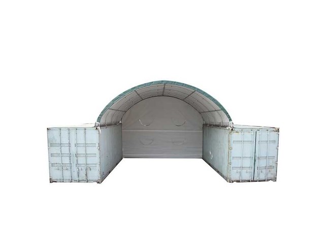 Rte - 2026 - 7405 - opslagtent 12000x6000x2000mm - afbeelding 3 van  4