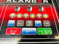 Rte - 2026 - 7411 - banden balanceerapparaat - afbeelding 7 van  7