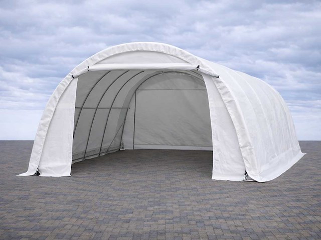 Rte - 2026 - 7415 - opslagtent 6100x3660x2440mm - afbeelding 1 van  3