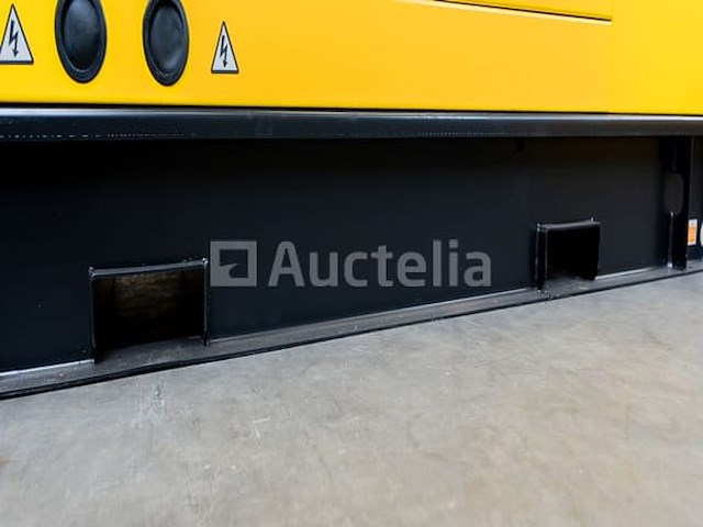 Rte - 2026 - 7423 - 25 kva noodstroomaggregaat 400v - afbeelding 6 van  25