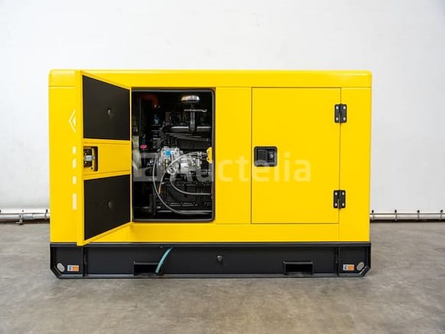 Rte - 2026 - 7423 - 25 kva noodstroomaggregaat 400v - afbeelding 10 van  25