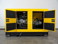 Rte - 2026 - 7423 - 25 kva noodstroomaggregaat 400v - afbeelding 11 van  25