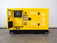 Rte - 2026 - 7423 - 25 kva noodstroomaggregaat 400v - afbeelding 14 van  25